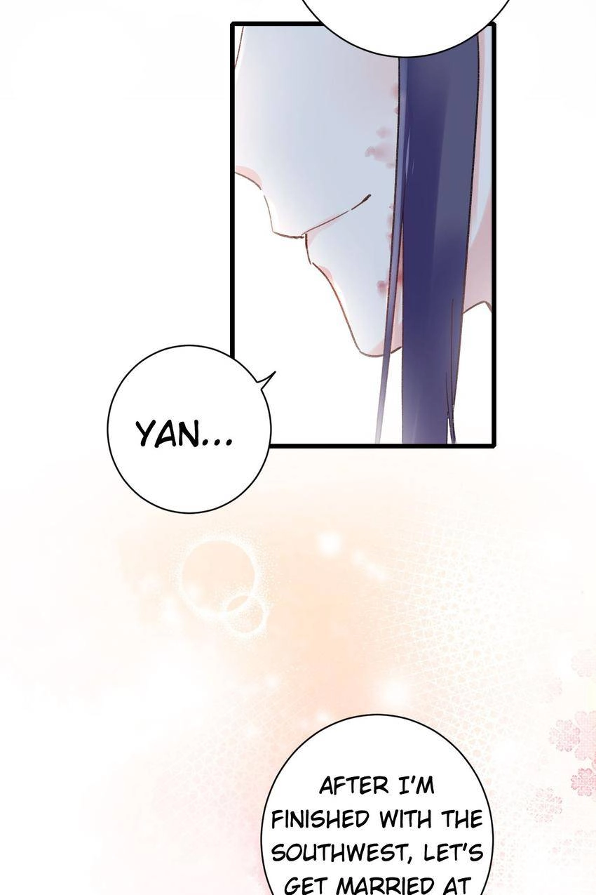 The Story of Hua Yan Chapter 37 page 10 - 