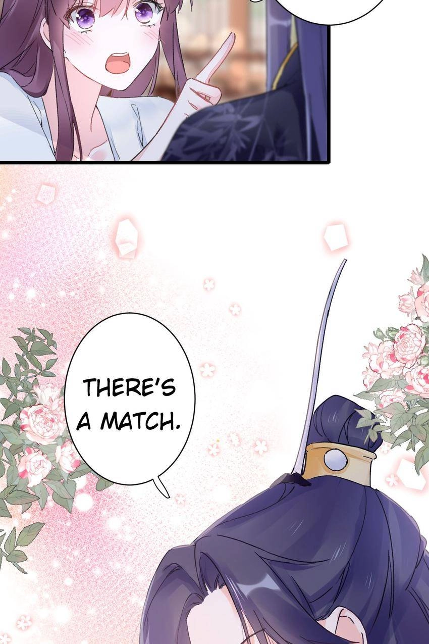The Story of Hua Yan Chapter 38 page 11 - 