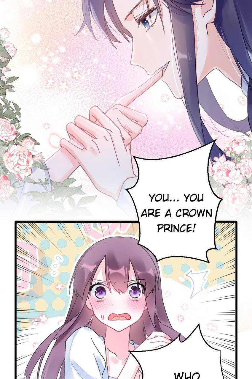 The Story of Hua Yan Chapter 38 page 12 - 