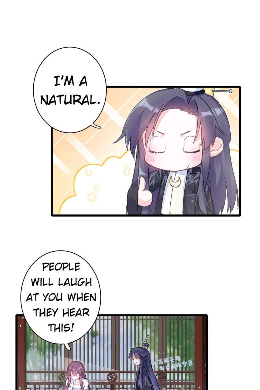 The Story of Hua Yan Chapter 38 page 14 - 
