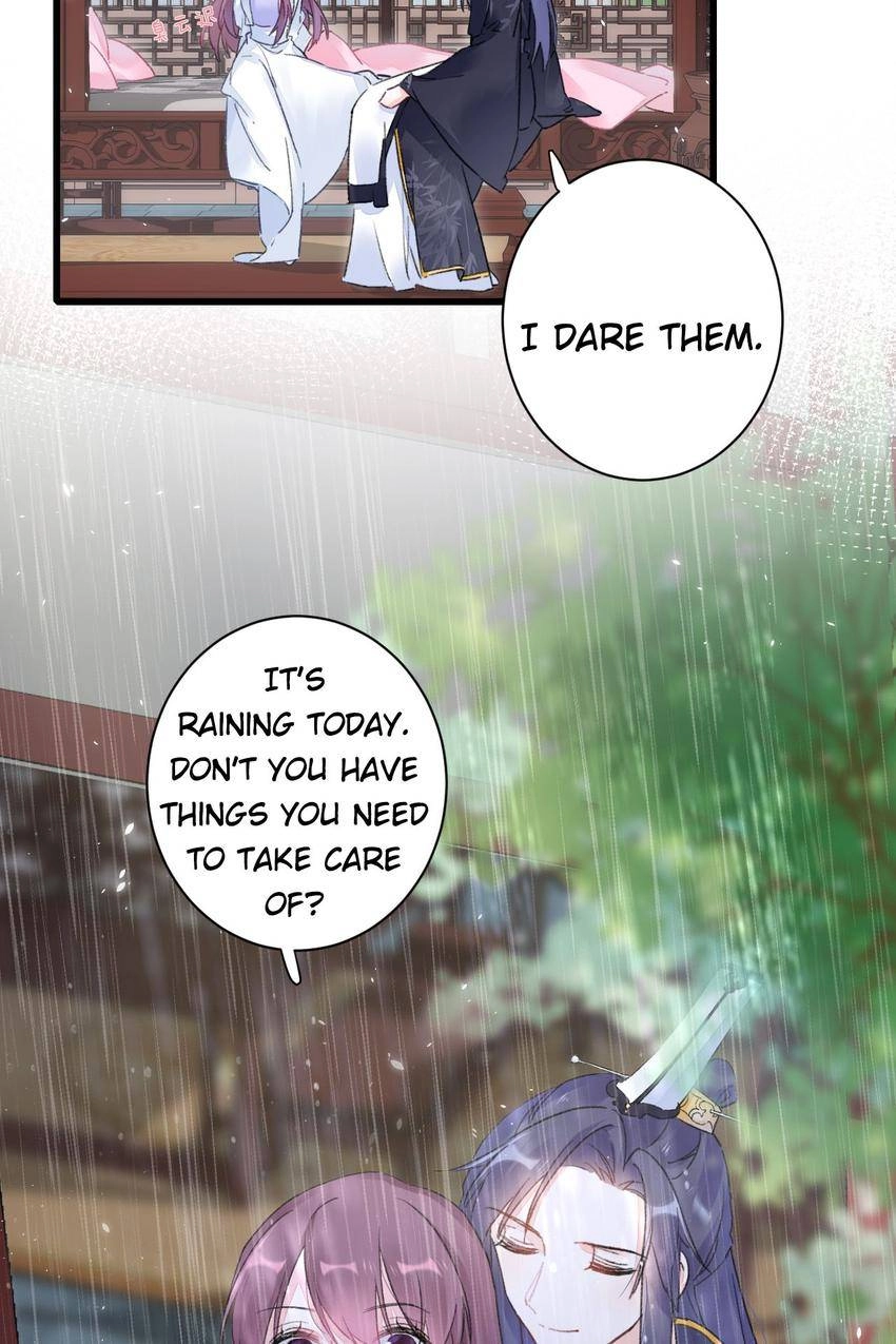 The Story of Hua Yan Chapter 38 page 15 - 