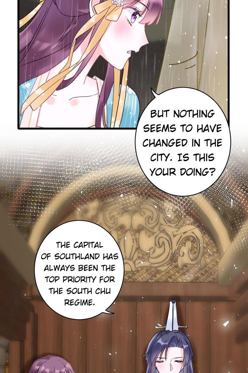 The Story of Hua Yan Chapter 38 page 21 - 