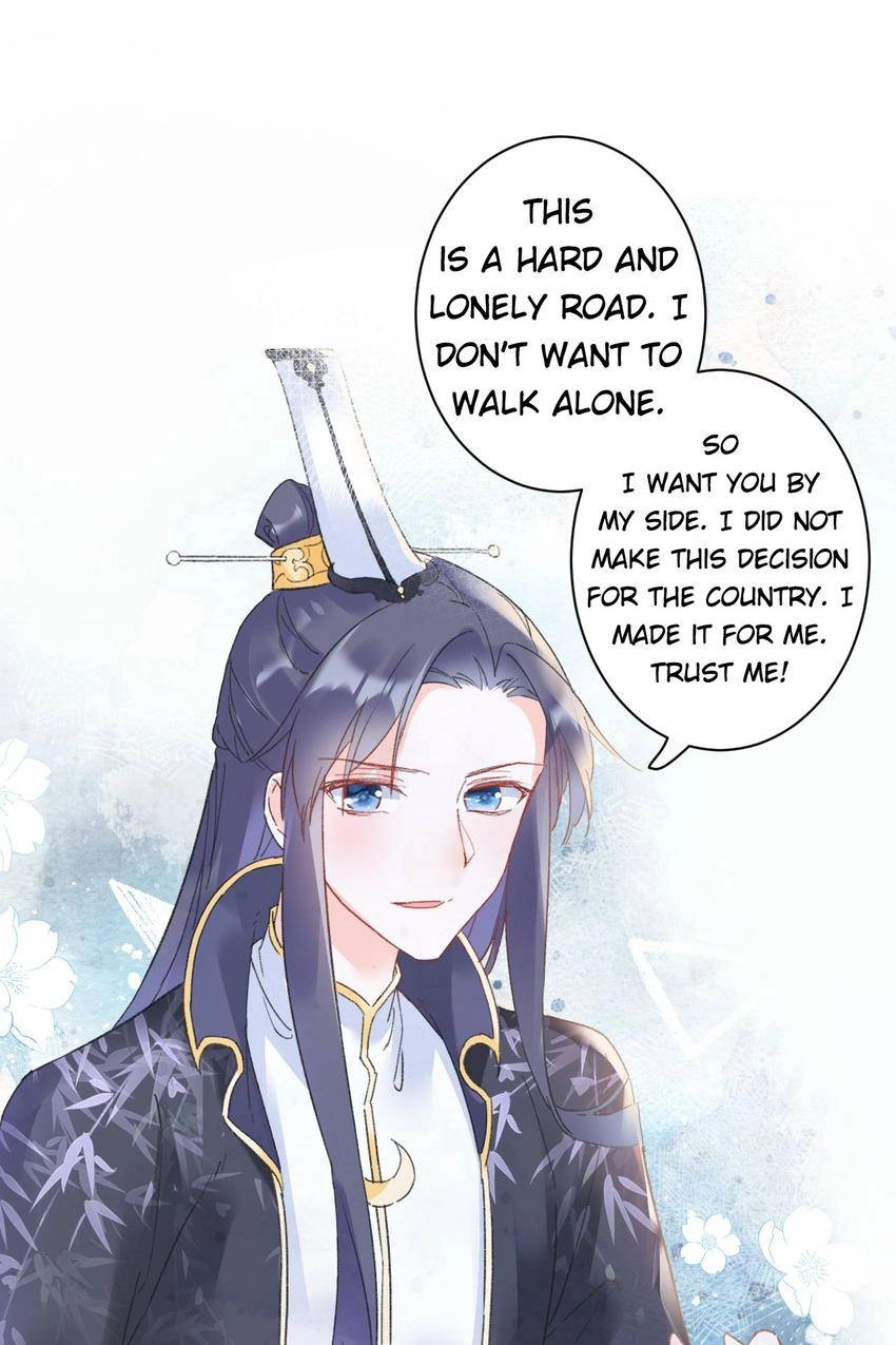 The Story of Hua Yan Chapter 38 page 25 - 