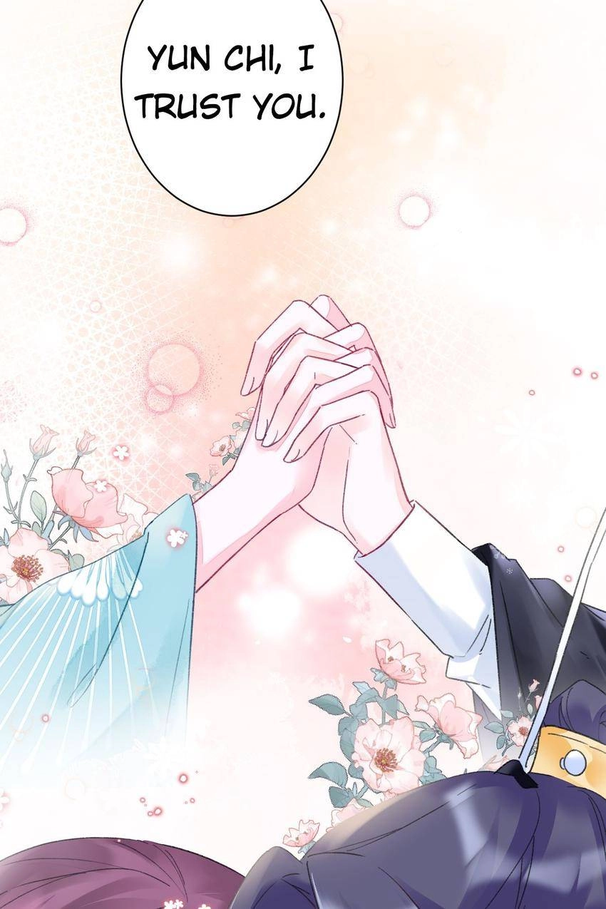 The Story of Hua Yan Chapter 38 page 27 - 