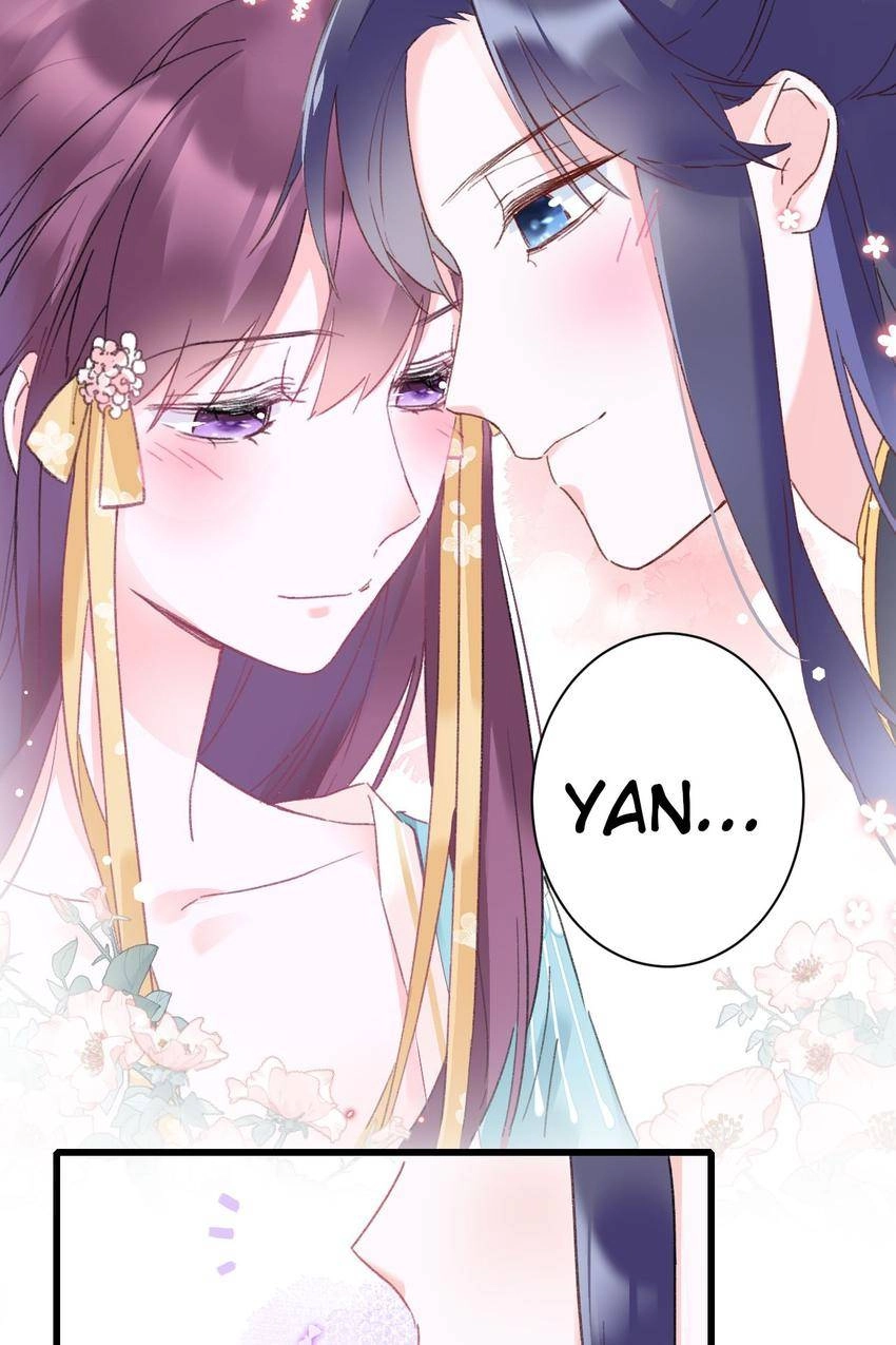 The Story of Hua Yan Chapter 38 page 28 - 
