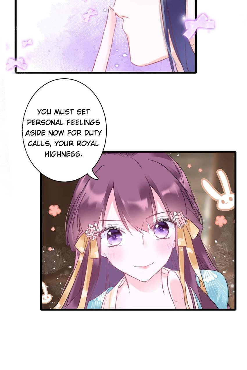 The Story of Hua Yan Chapter 38 page 29 - 