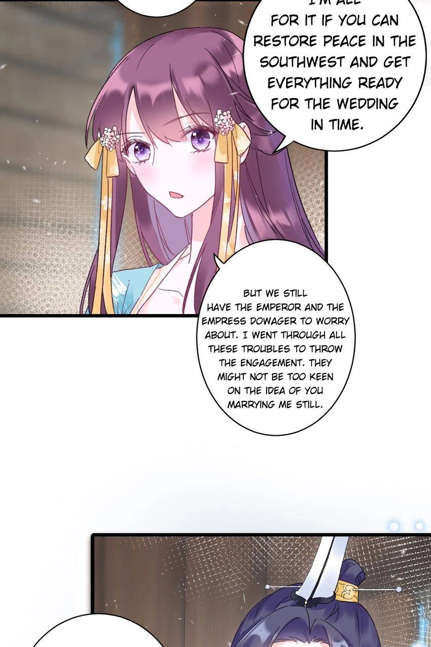 The Story of Hua Yan Chapter 38 page 31 - 