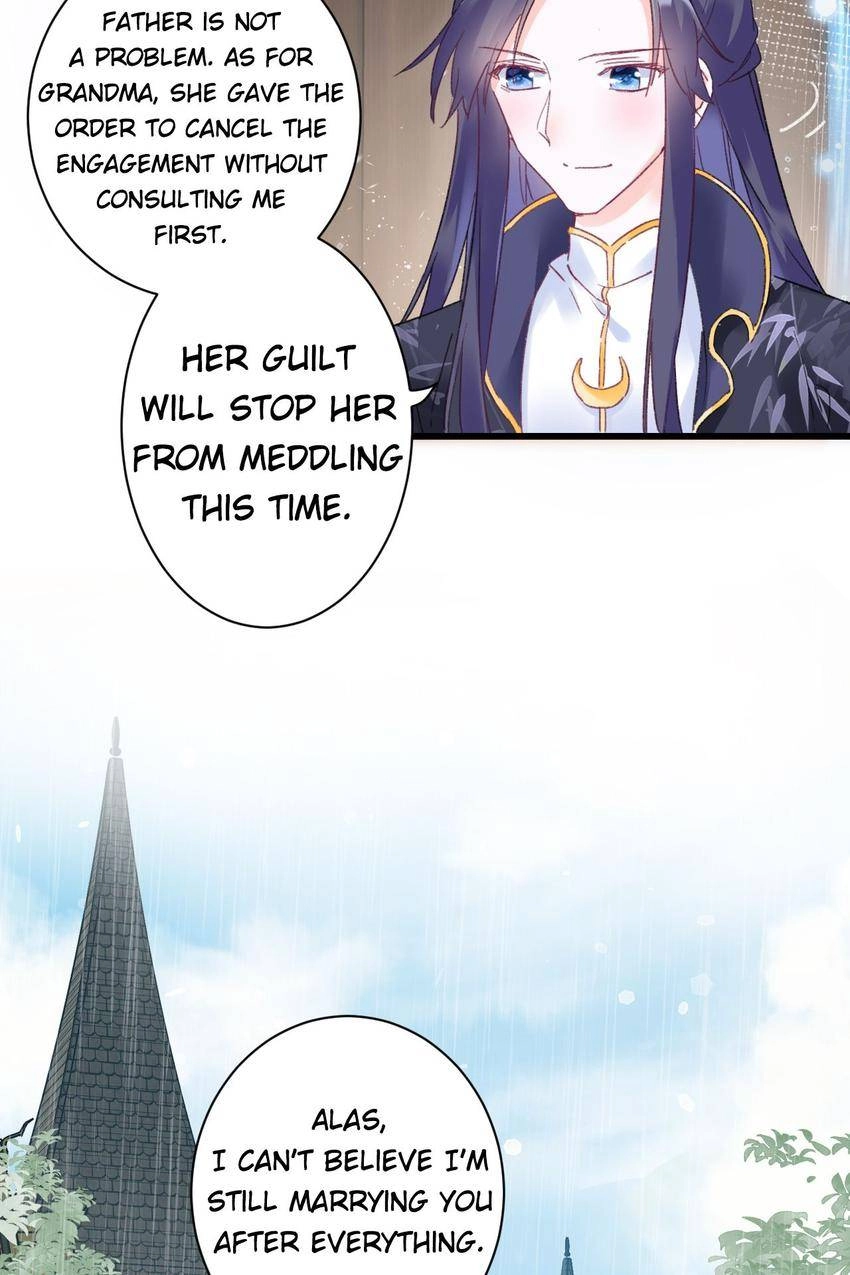 The Story of Hua Yan Chapter 38 page 32 - 