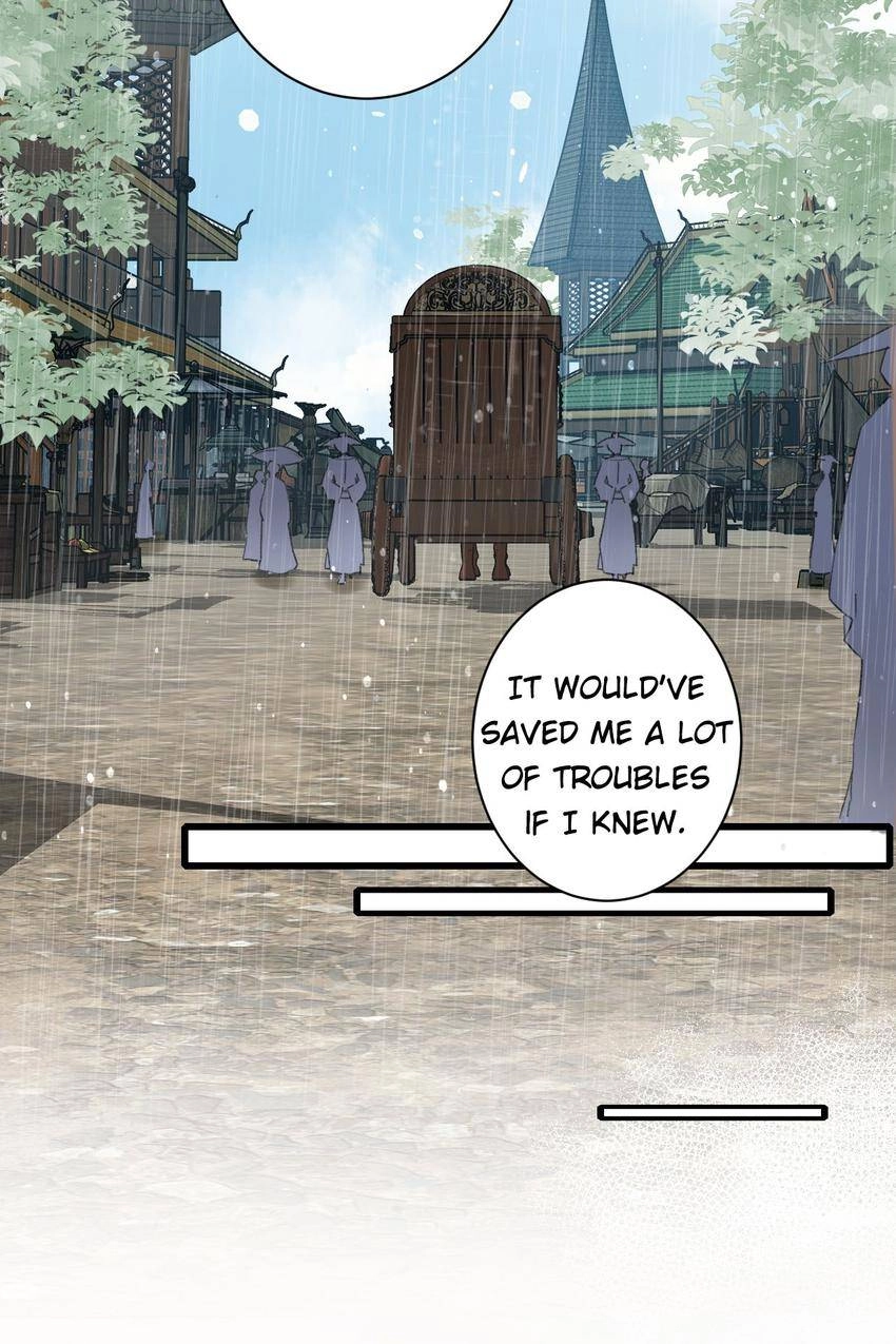 The Story of Hua Yan Chapter 38 page 33 - 