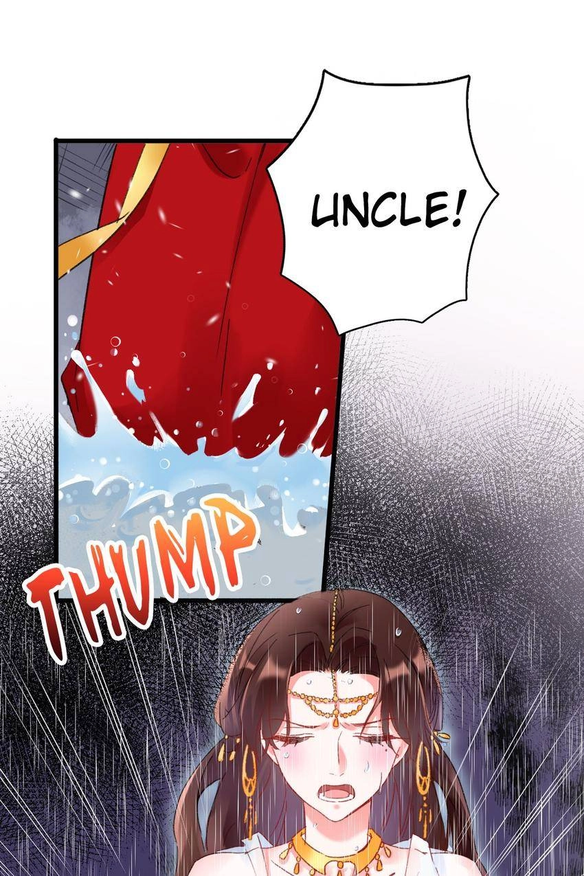 The Story of Hua Yan Chapter 38 page 36 - 