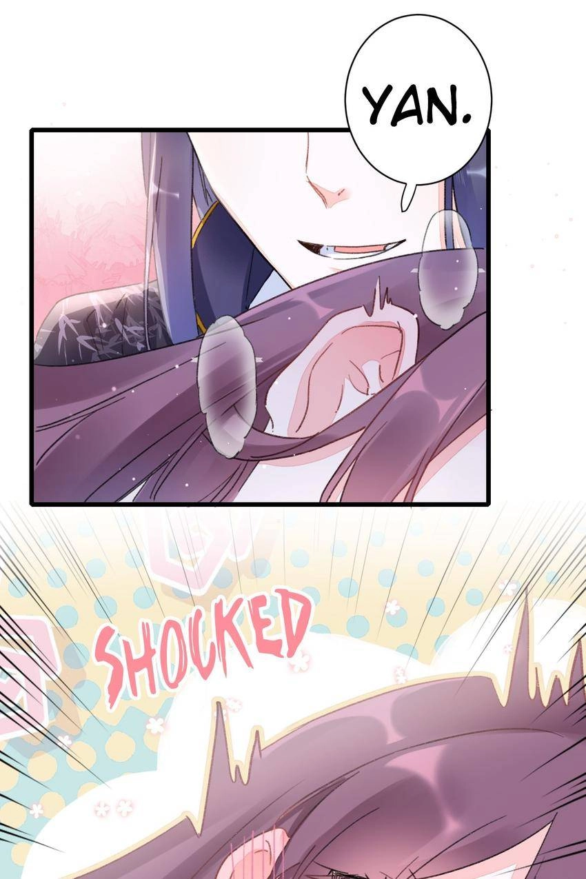 The Story of Hua Yan Chapter 38 page 5 - 