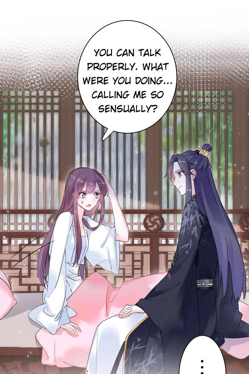 The Story of Hua Yan Chapter 38 page 8 - 