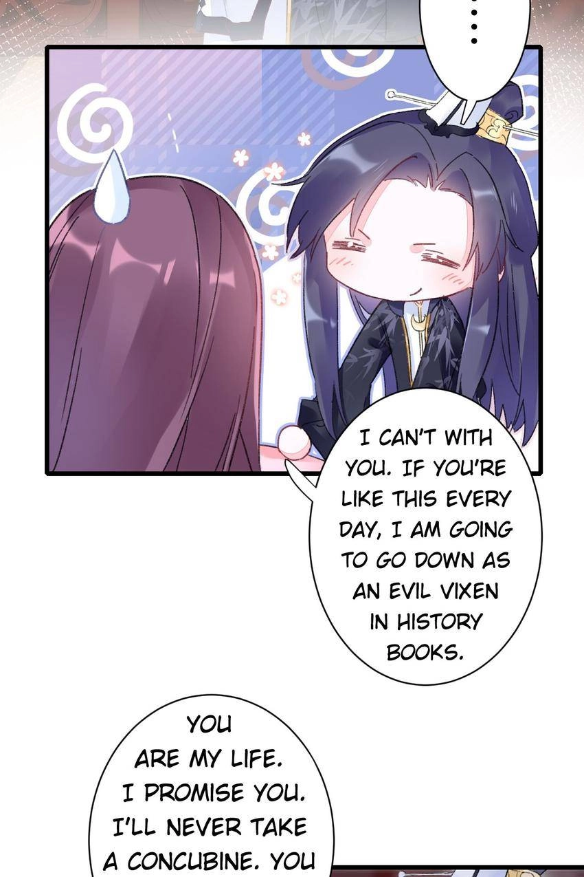 The Story of Hua Yan Chapter 38 page 9 - 