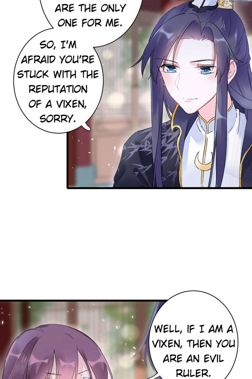 The Story of Hua Yan Chapter 38 page 10 - 
