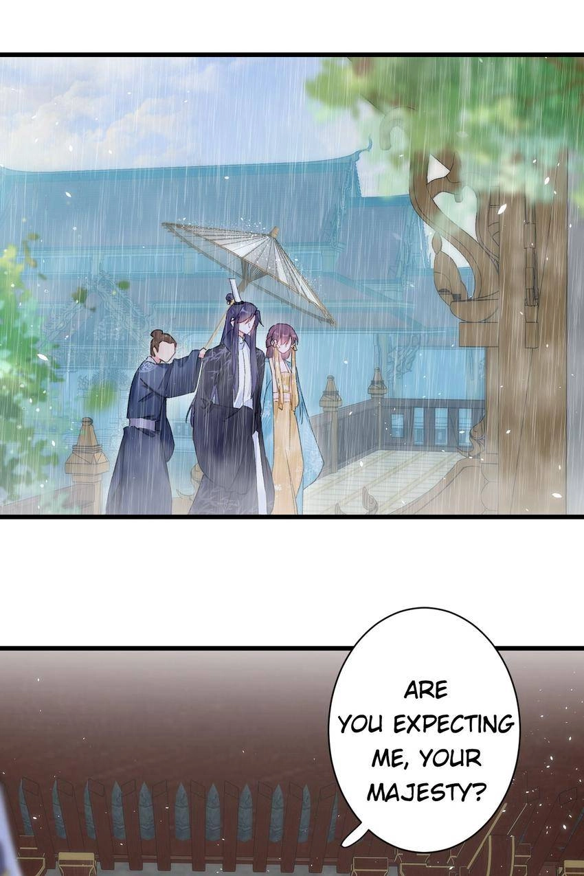 The Story of Hua Yan Chapter 39 page 2 - 