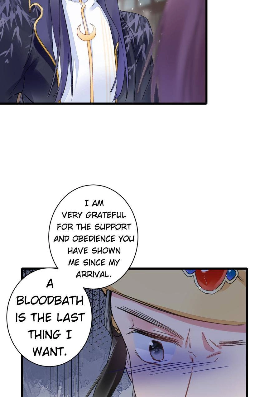 The Story of Hua Yan Chapter 39 page 11 - 