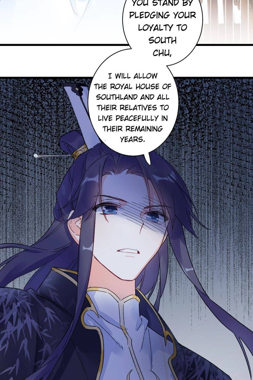 The Story of Hua Yan Chapter 39 page 13 - 