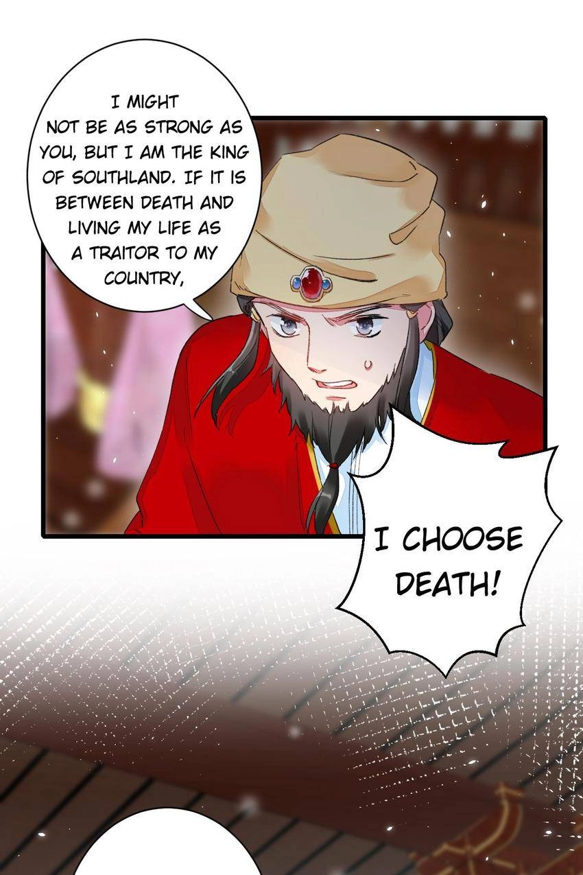 The Story of Hua Yan Chapter 39 page 15 - 