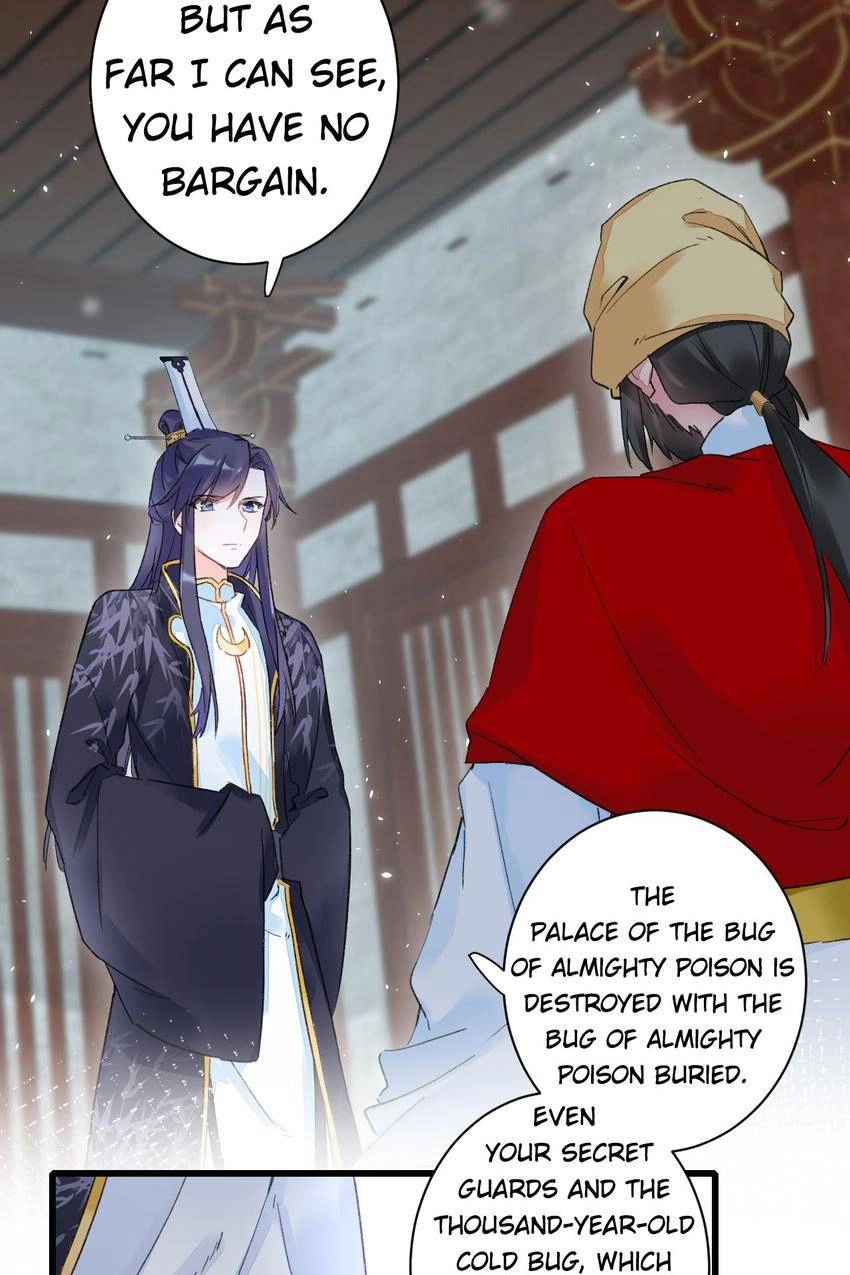 The Story of Hua Yan Chapter 39 page 16 - 