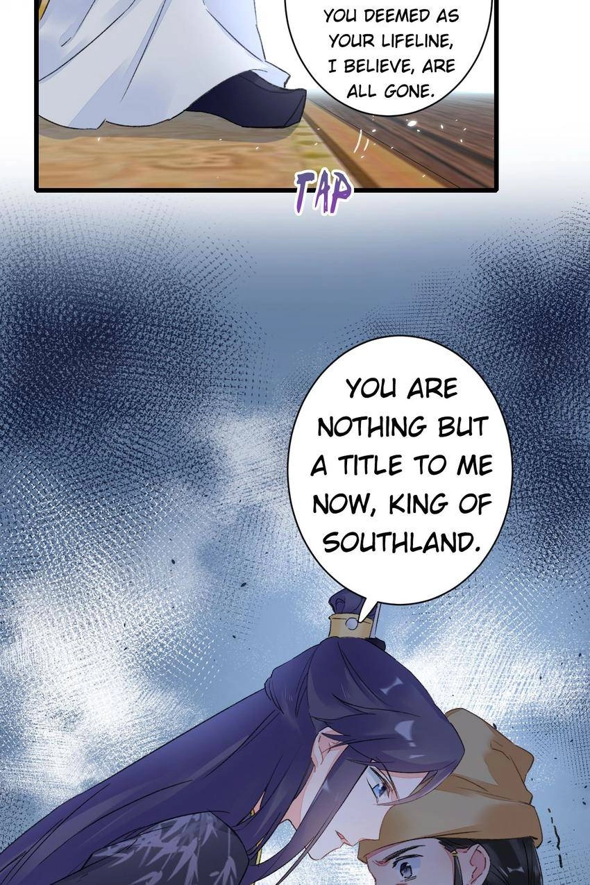The Story of Hua Yan Chapter 39 page 17 - 