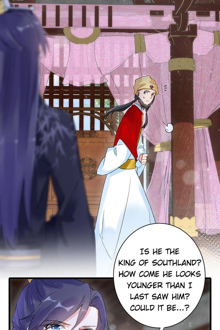 The Story of Hua Yan Chapter 39 page 3 - 