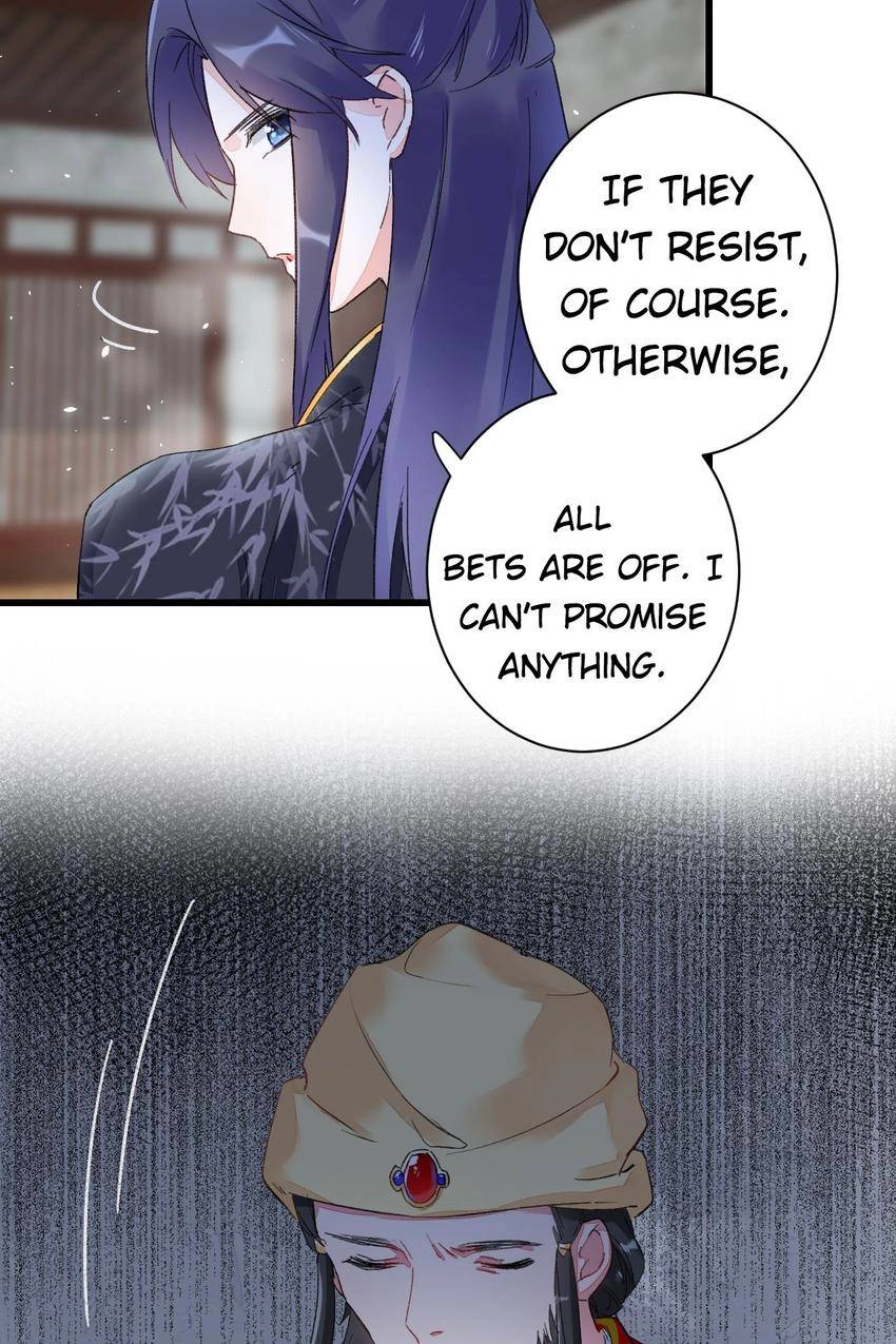 The Story of Hua Yan Chapter 39 page 22 - 