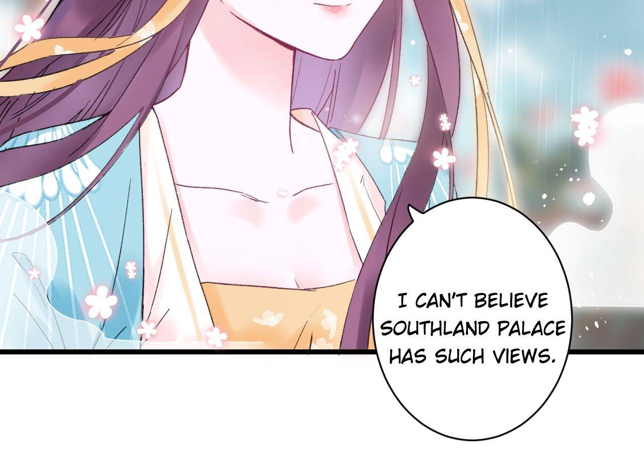 The Story of Hua Yan Chapter 39 page 27 - 