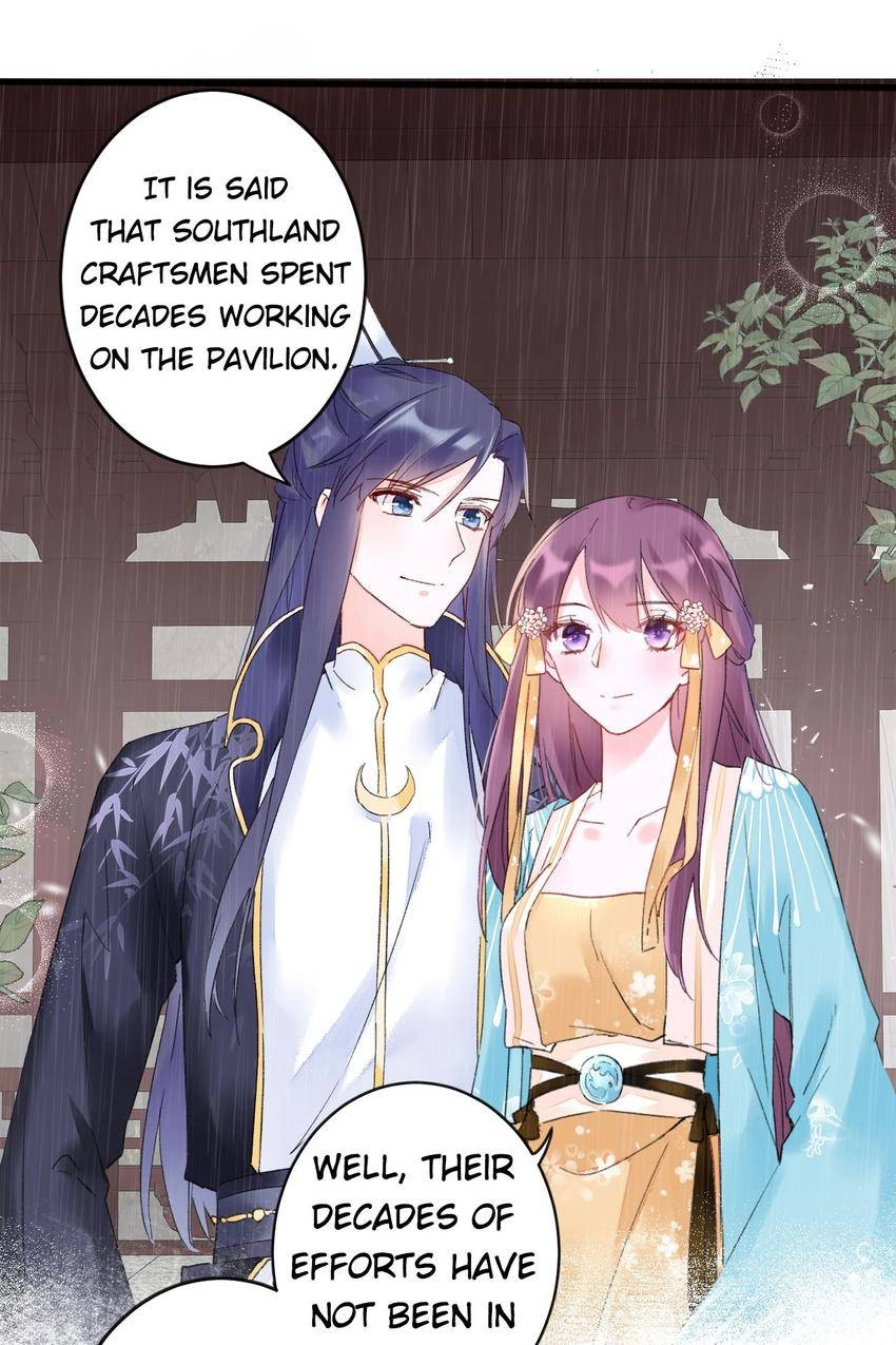 The Story of Hua Yan Chapter 39 page 28 - 