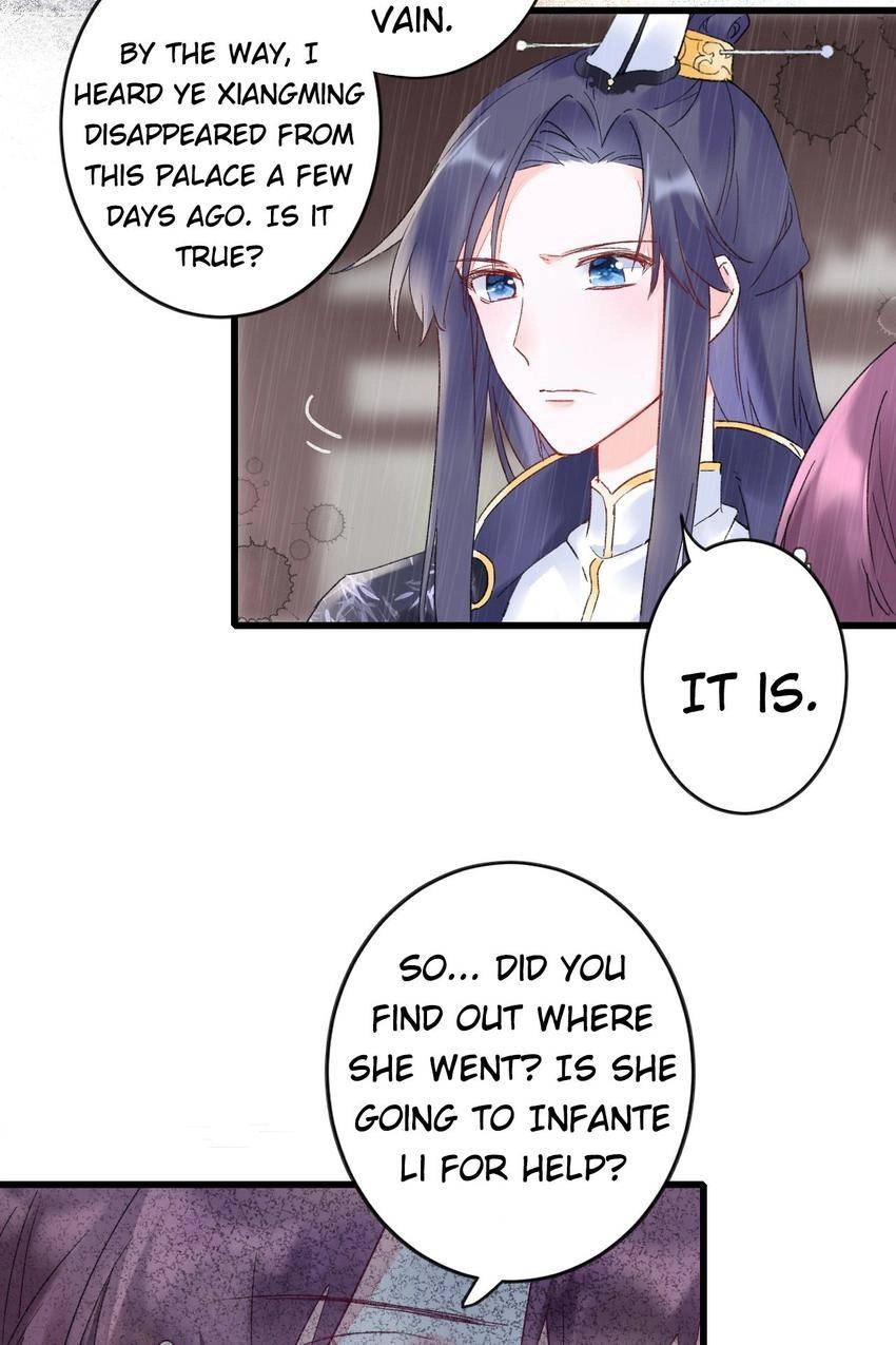 The Story of Hua Yan Chapter 39 page 29 - 