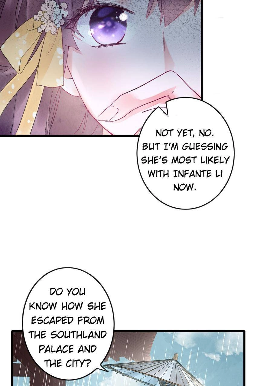 The Story of Hua Yan Chapter 39 page 30 - 