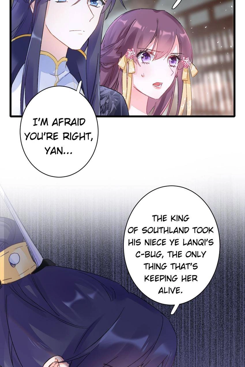 The Story of Hua Yan Chapter 39 page 4 - 