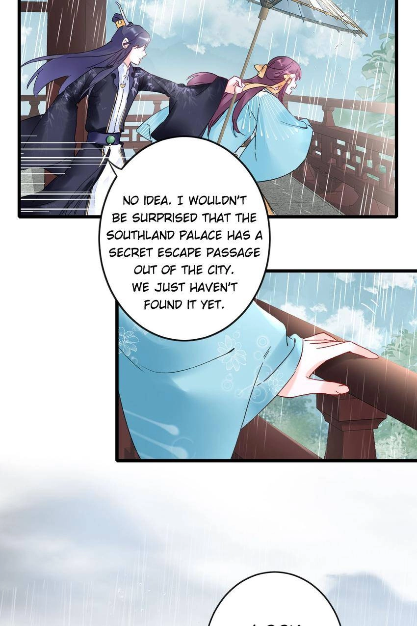 The Story of Hua Yan Chapter 39 page 31 - 