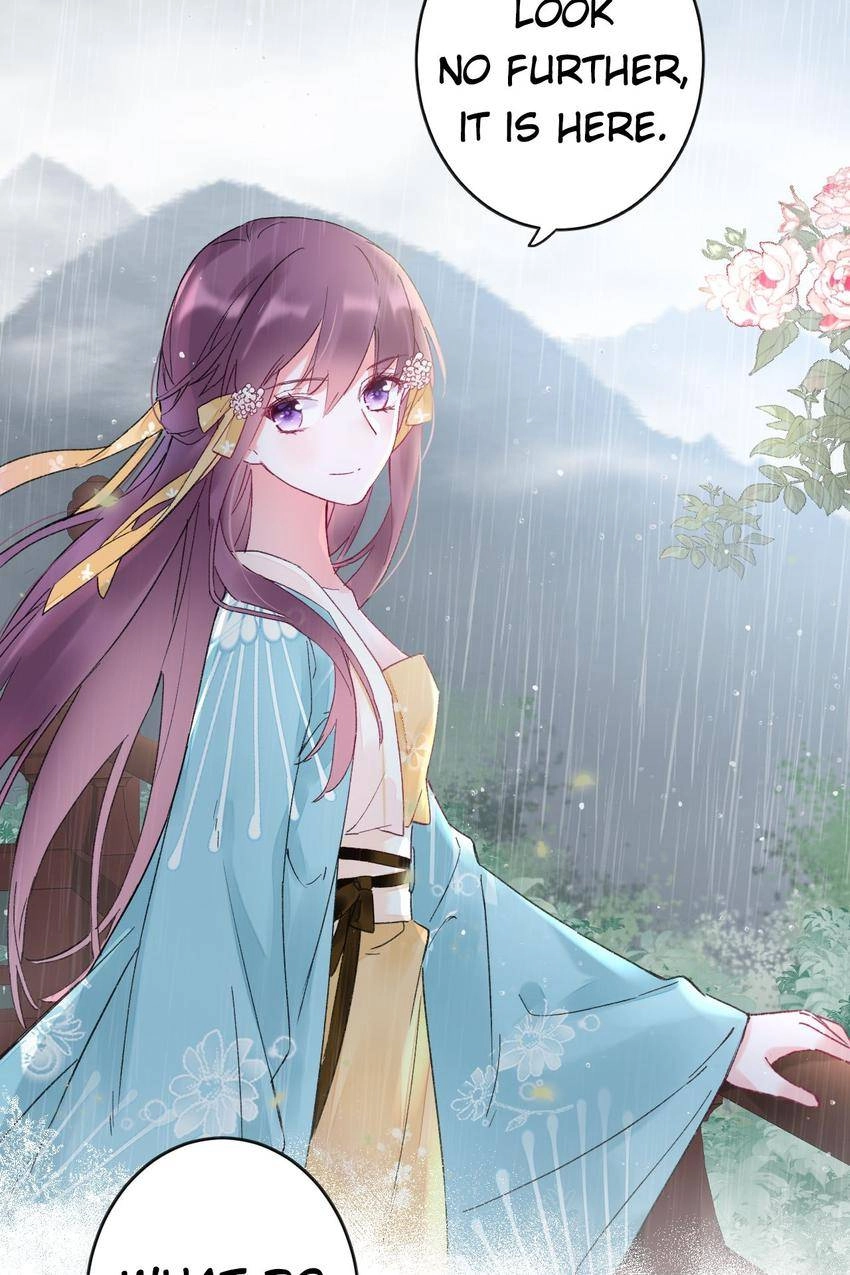 The Story of Hua Yan Chapter 39 page 32 - 