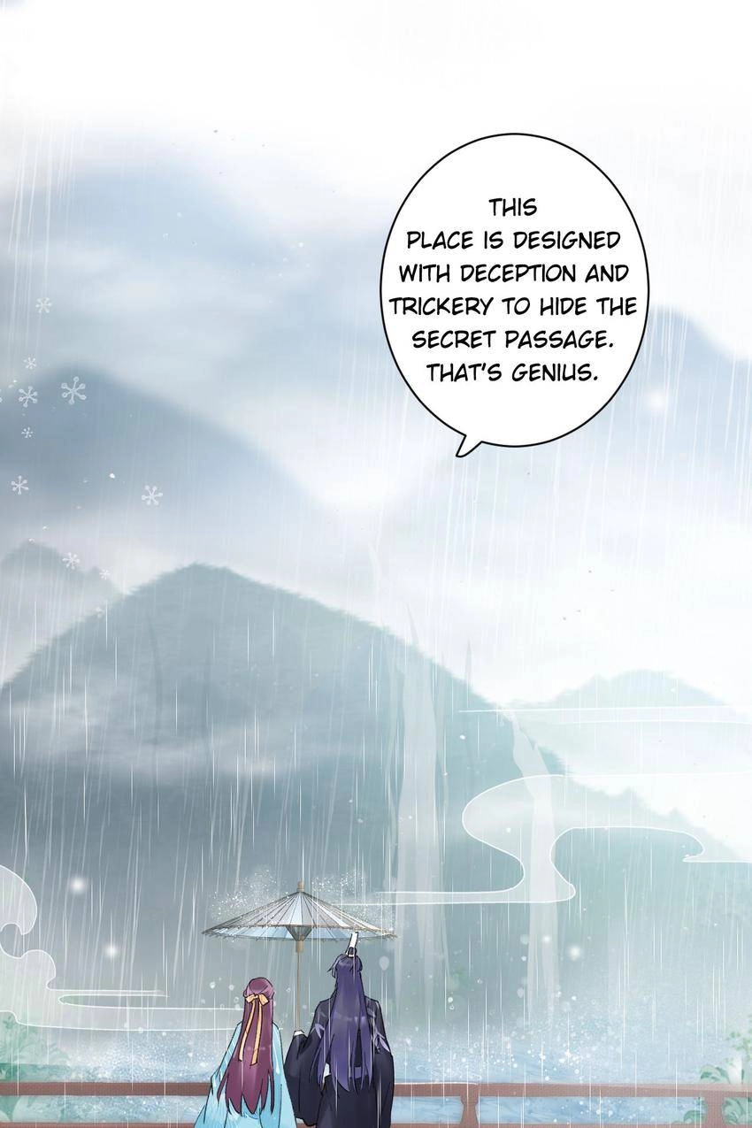The Story of Hua Yan Chapter 39 page 34 - 