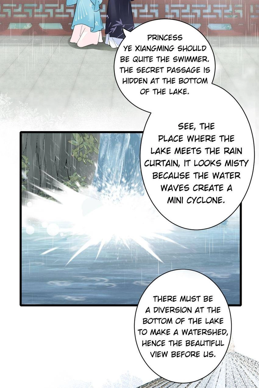 The Story of Hua Yan Chapter 39 page 35 - 