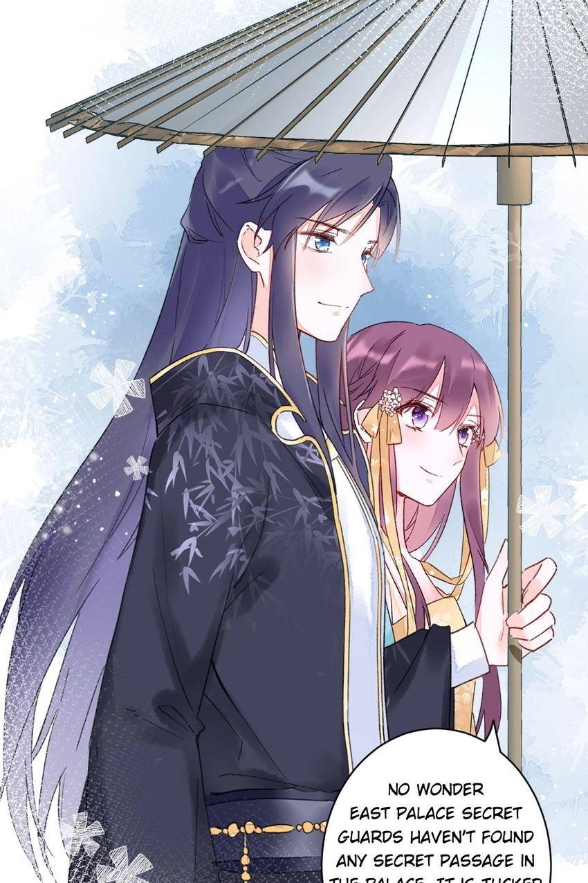 The Story of Hua Yan Chapter 39 page 36 - 
