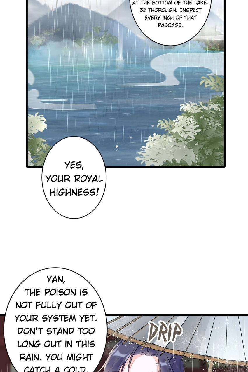 The Story of Hua Yan Chapter 39 page 38 - 
