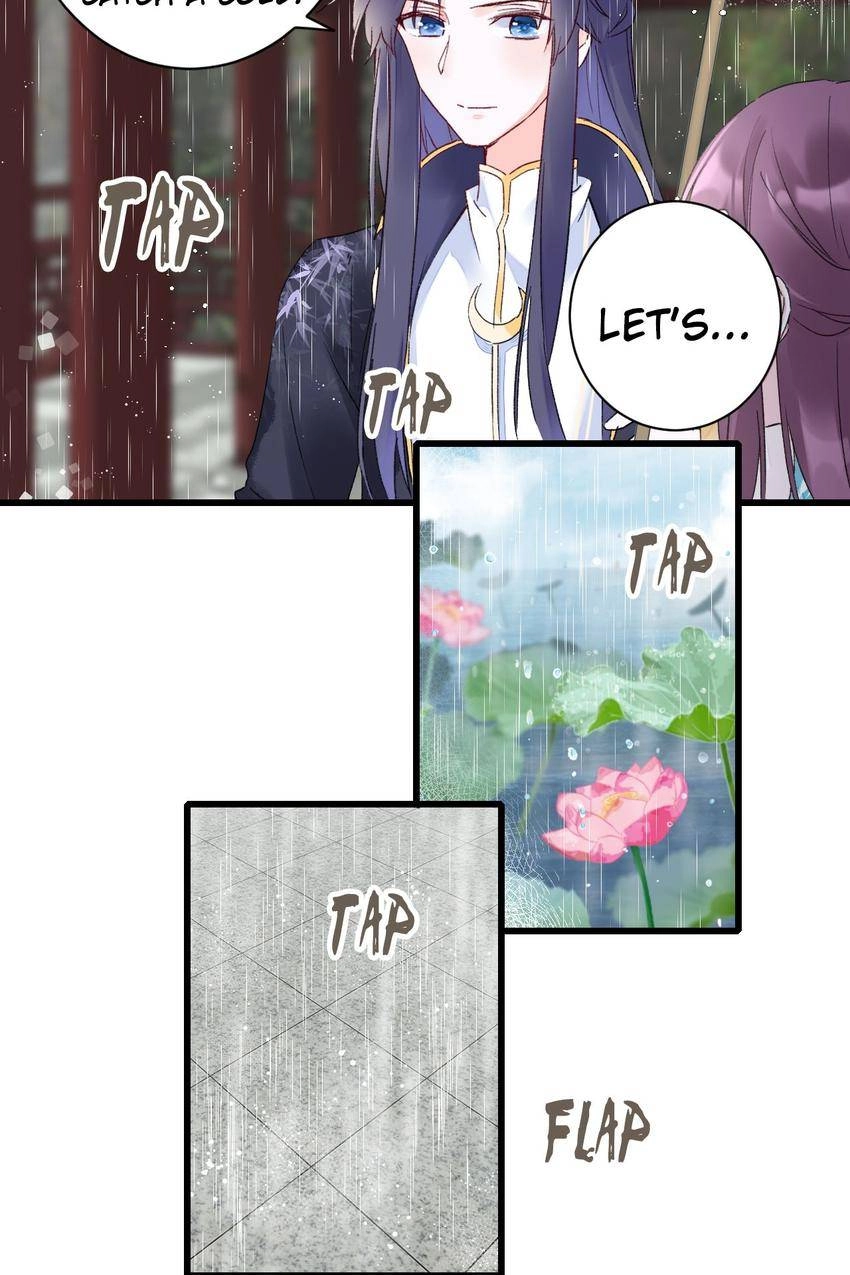 The Story of Hua Yan Chapter 39 page 39 - 
