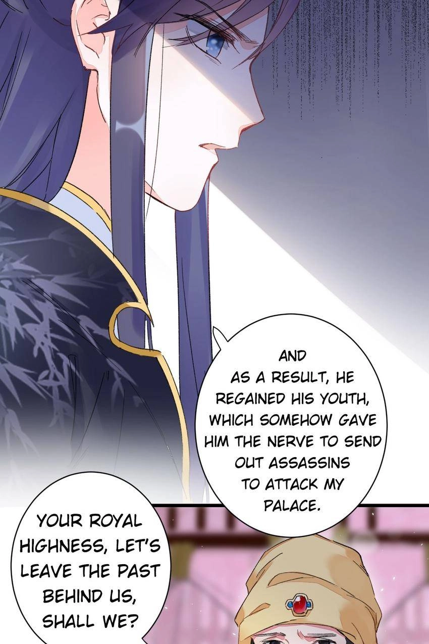 The Story of Hua Yan Chapter 39 page 5 - 