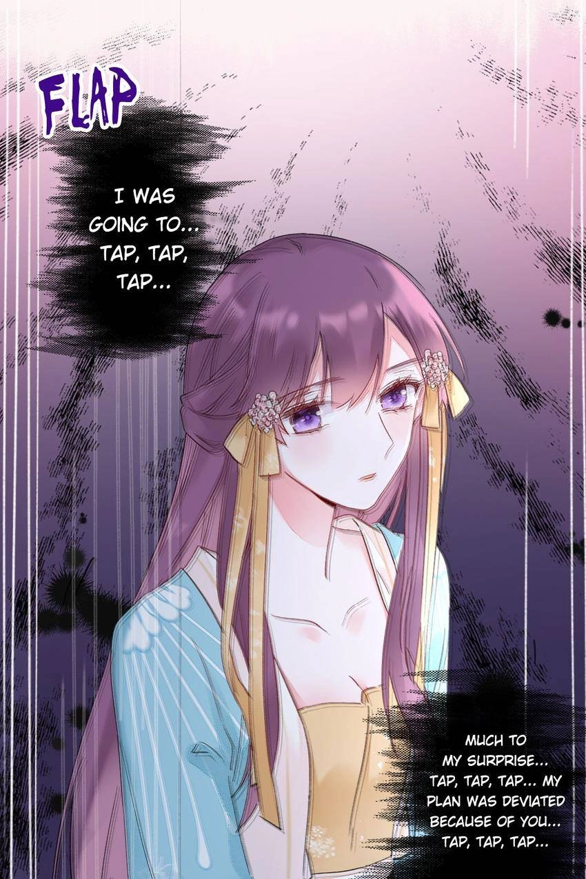 The Story of Hua Yan Chapter 39 page 41 - 