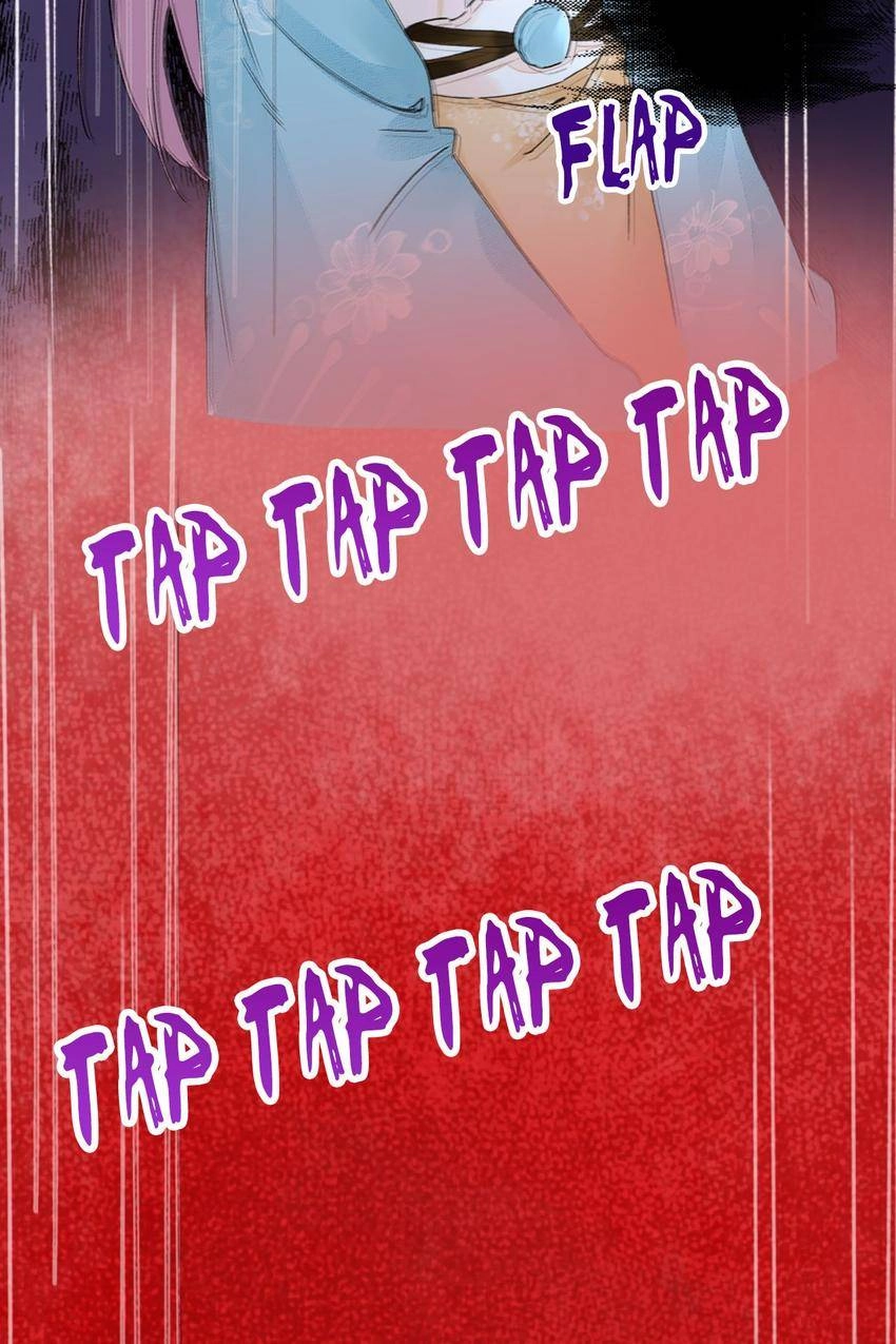 The Story of Hua Yan Chapter 39 page 42 - 