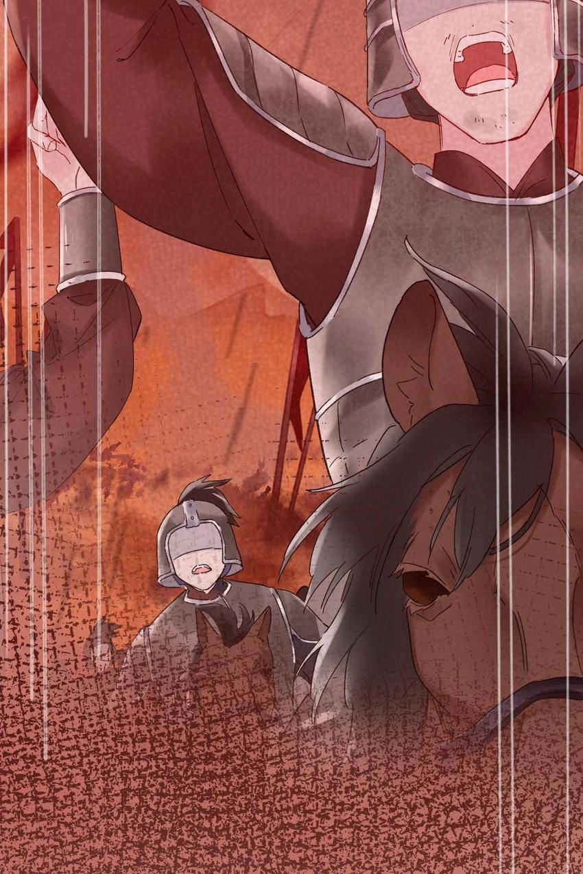 The Story of Hua Yan Chapter 39 page 44 - 