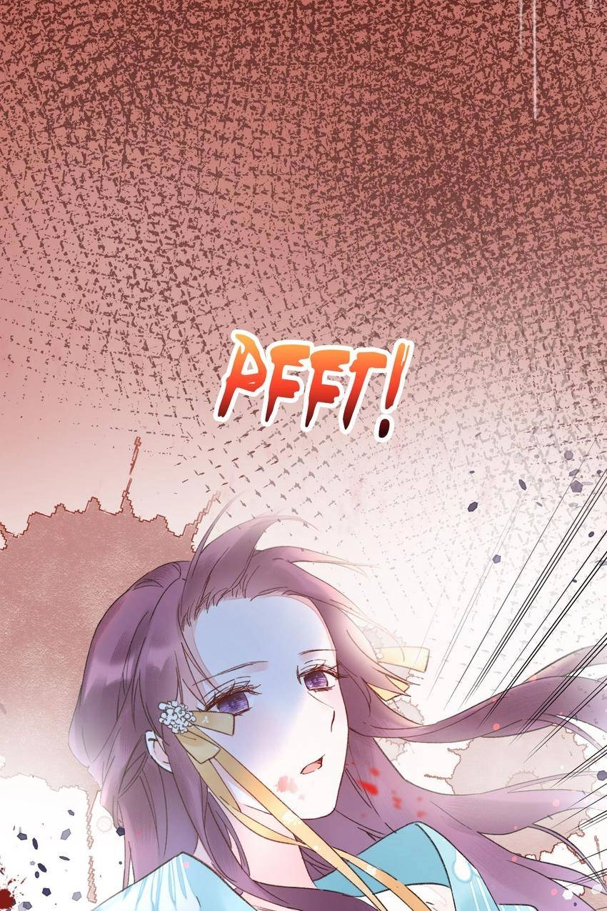 The Story of Hua Yan Chapter 39 page 45 - 