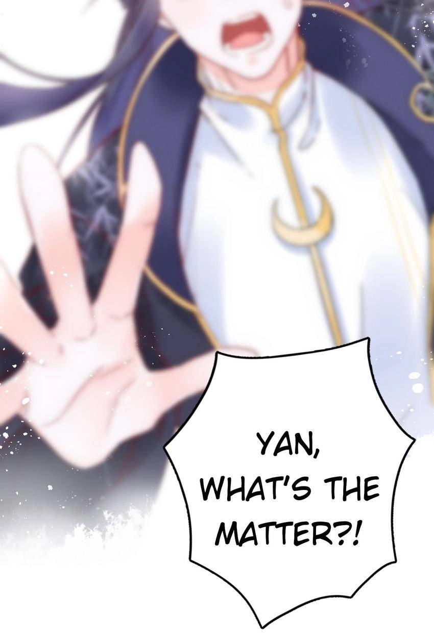 The Story of Hua Yan Chapter 39 page 47 - 