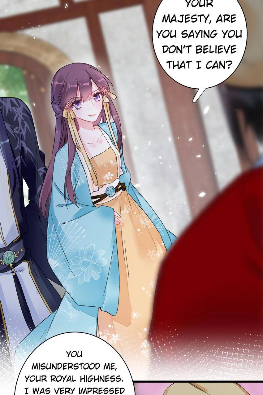 The Story of Hua Yan Chapter 39 page 9 - 