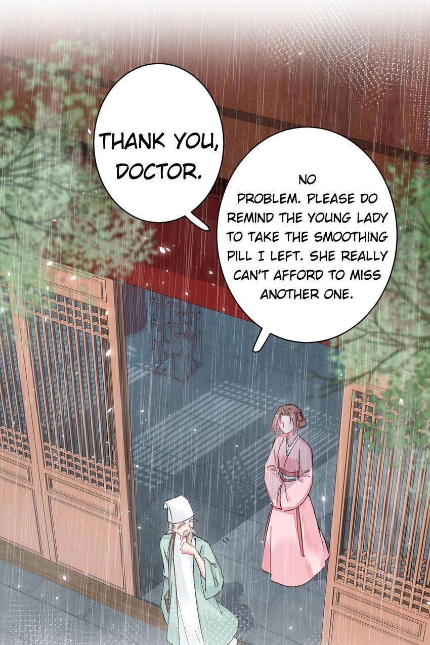 The Story of Hua Yan Chapter 40 page 2 - 