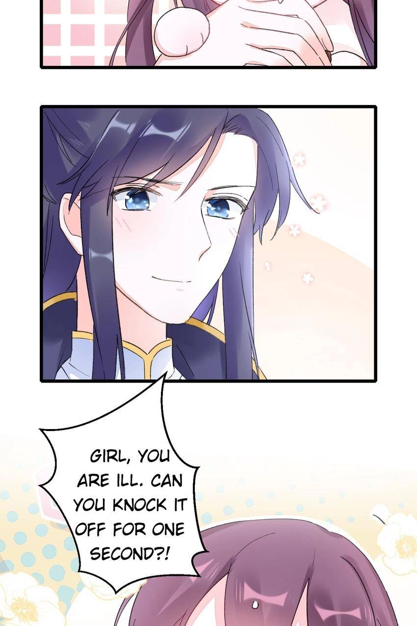 The Story of Hua Yan Chapter 40 page 13 - 
