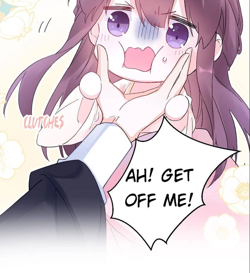 The Story of Hua Yan Chapter 40 page 14 - 