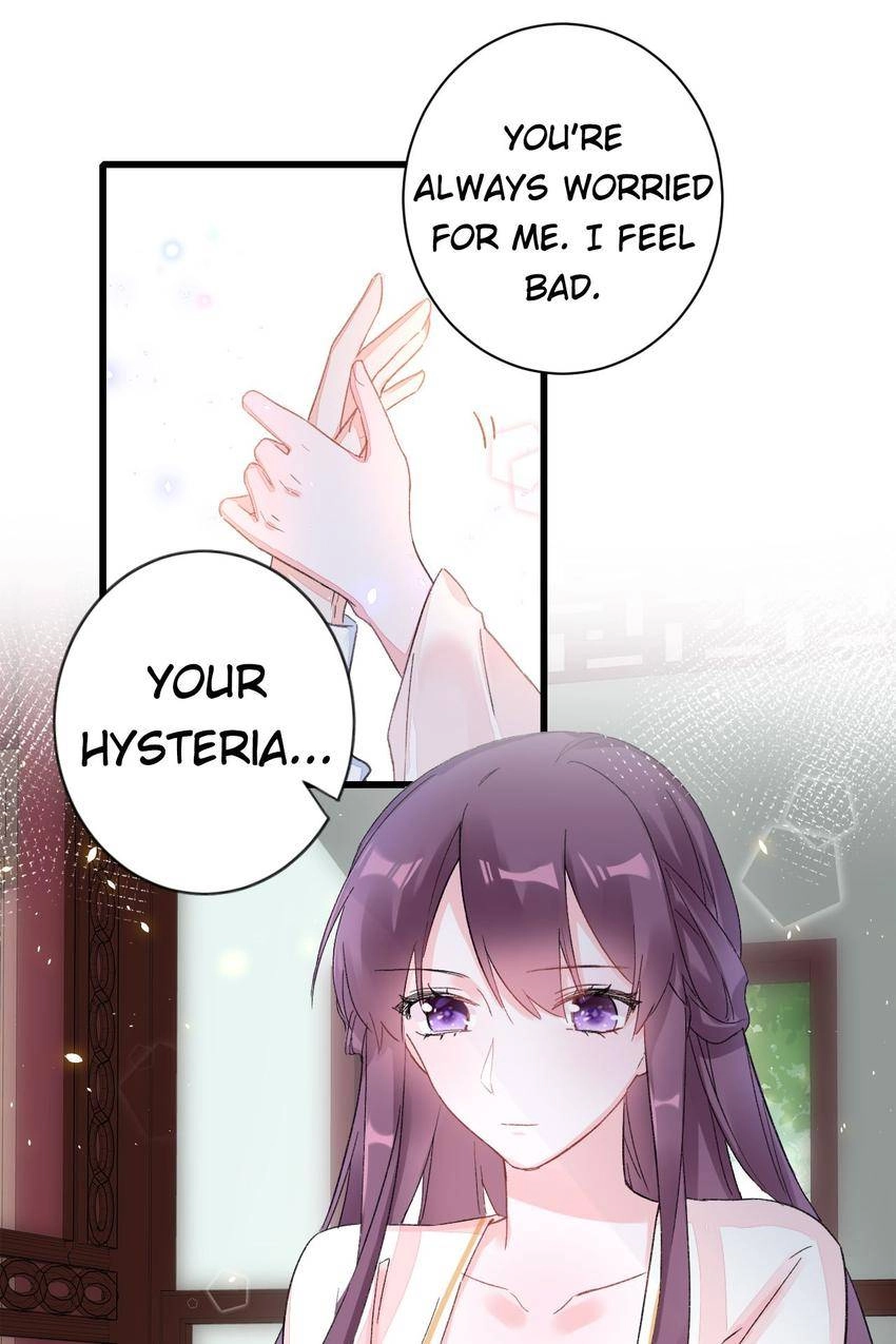 The Story of Hua Yan Chapter 40 page 15 - 