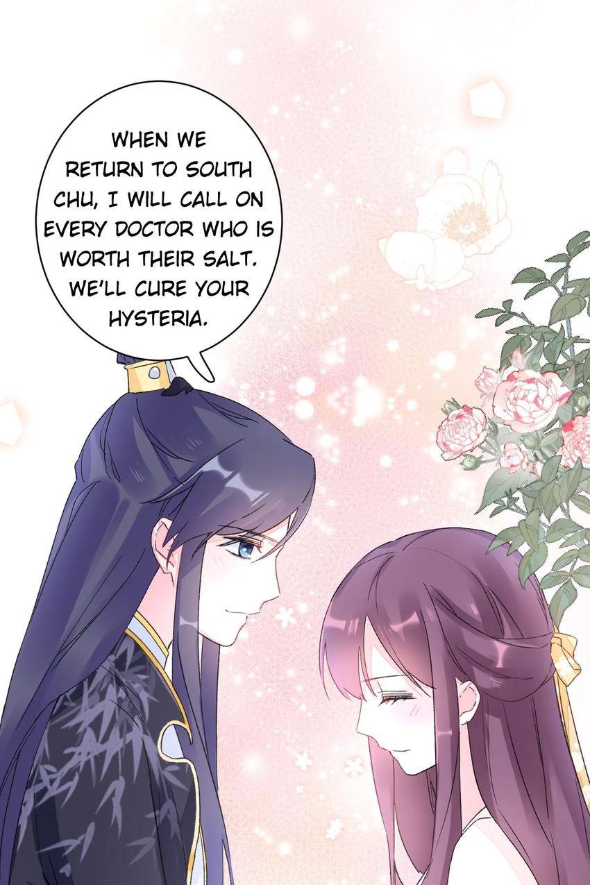 The Story of Hua Yan Chapter 40 page 18 - 